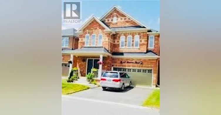 BSMT-12 Locarno Street, Brampton, ON, L6R 3T8
