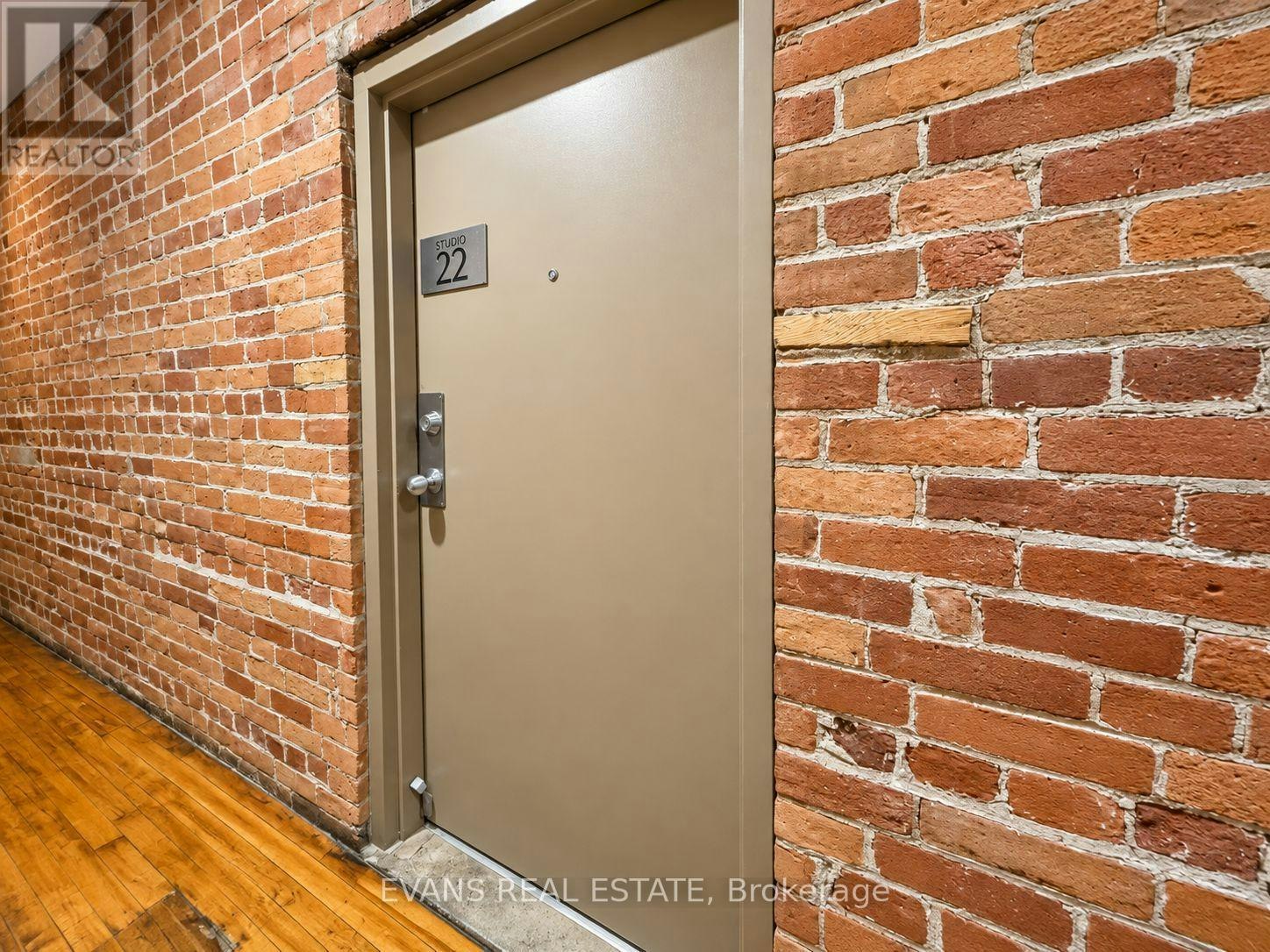 22-121 Prescott Avenue, Toronto, ON, M6N 3G8 - 3