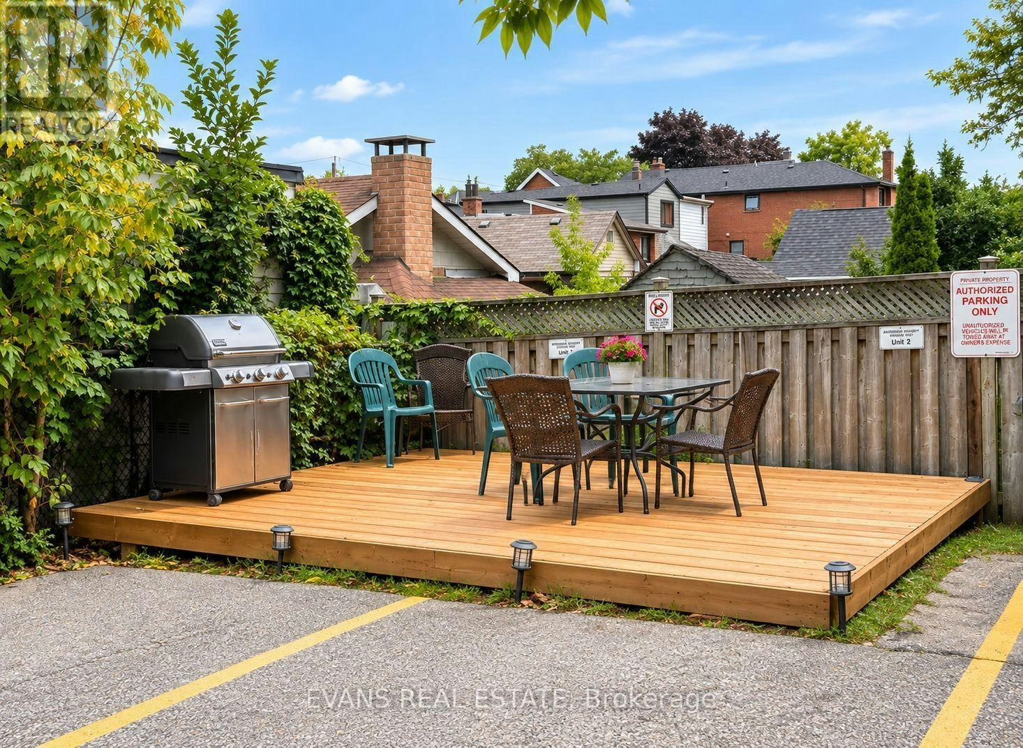22-121 Prescott Avenue, Toronto, ON, M6N 3G8 - 15