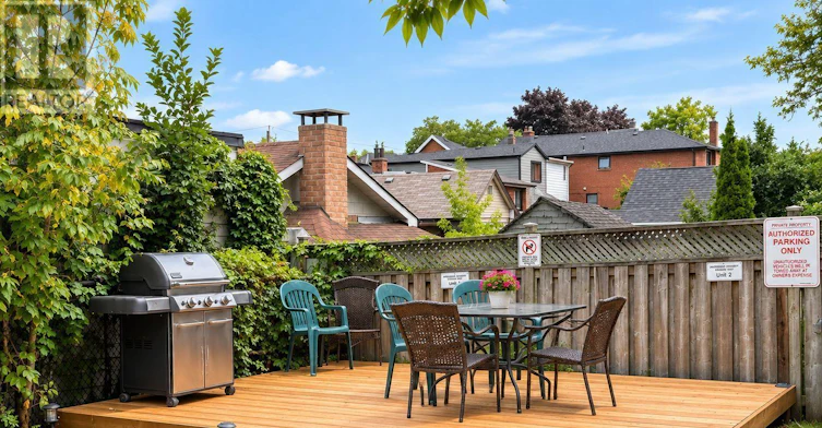 22-121 Prescott Avenue, Toronto, ON, M6N 3G8 - 15
