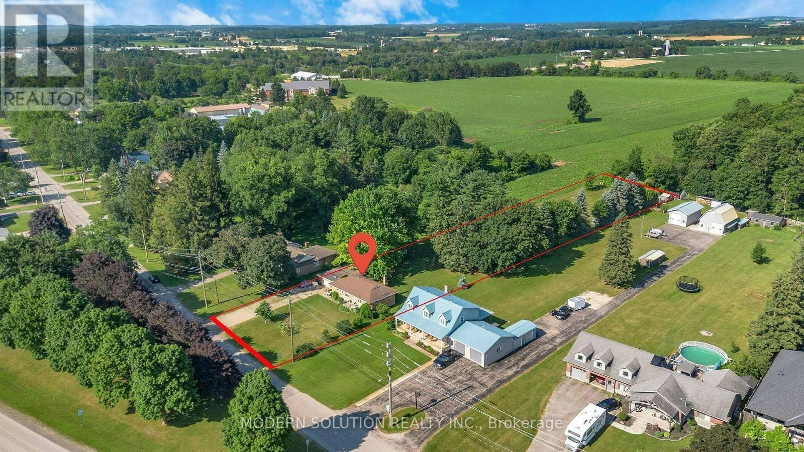 124 Northside Drive, Woolwich, ON, N0B 2N0