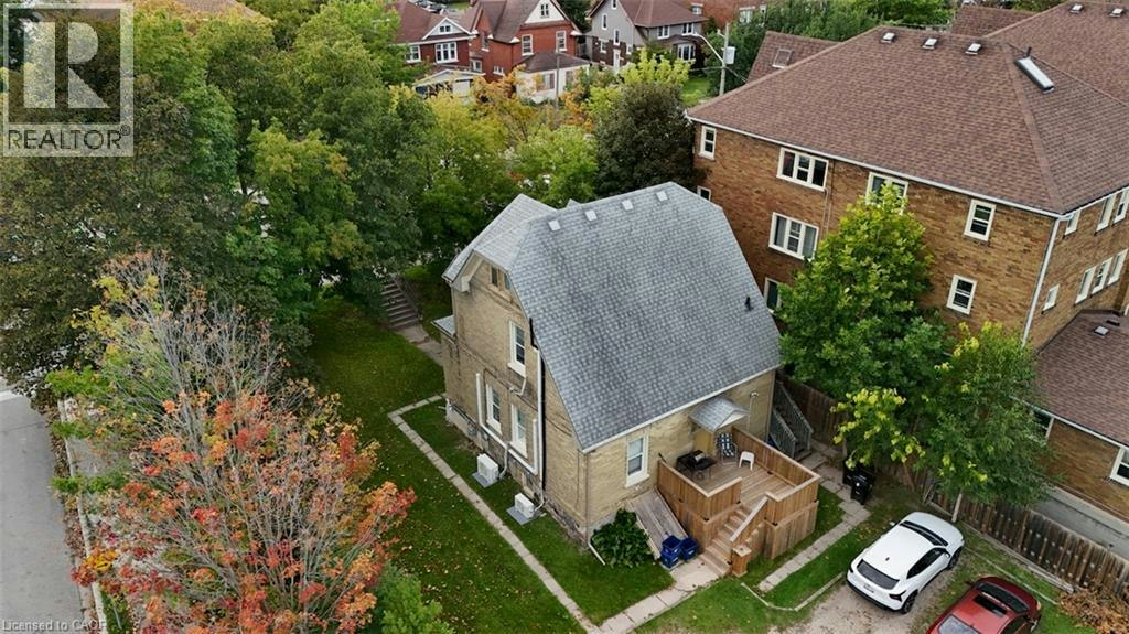 94 Margaret Avenue, Kitchener, ON, N2H 4H6