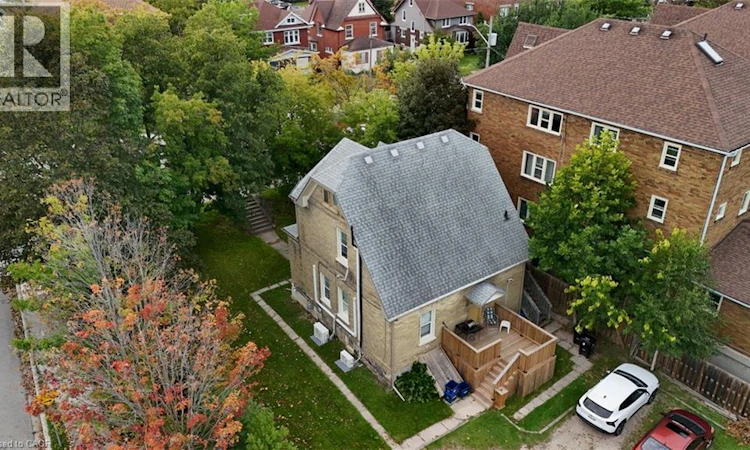 94 Margaret Avenue