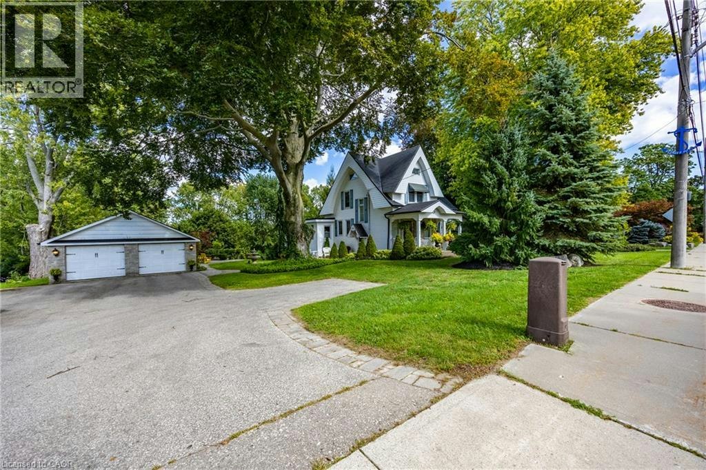 1004 Main Street, Norfolk County, ON, N0A 1N0