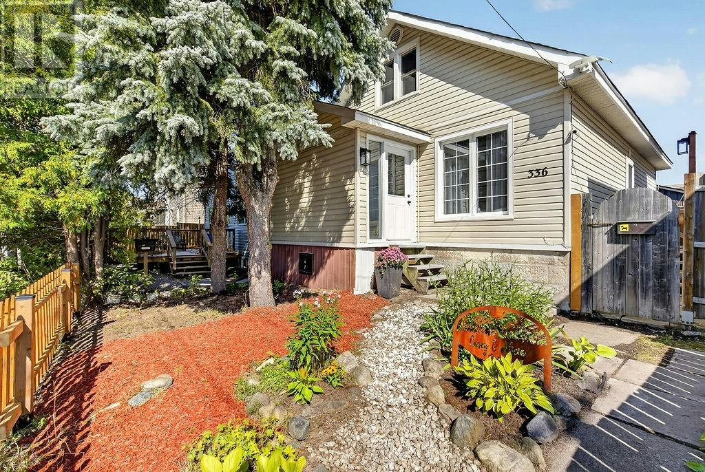 336 Frood Road, Greater Sudbury, ON, P3C 4Z8