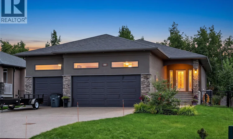 34 Motherwell Drive
