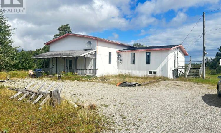 10 Station Road