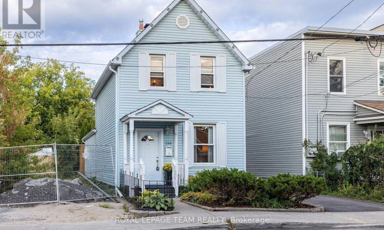 249 Hinchey Avenue