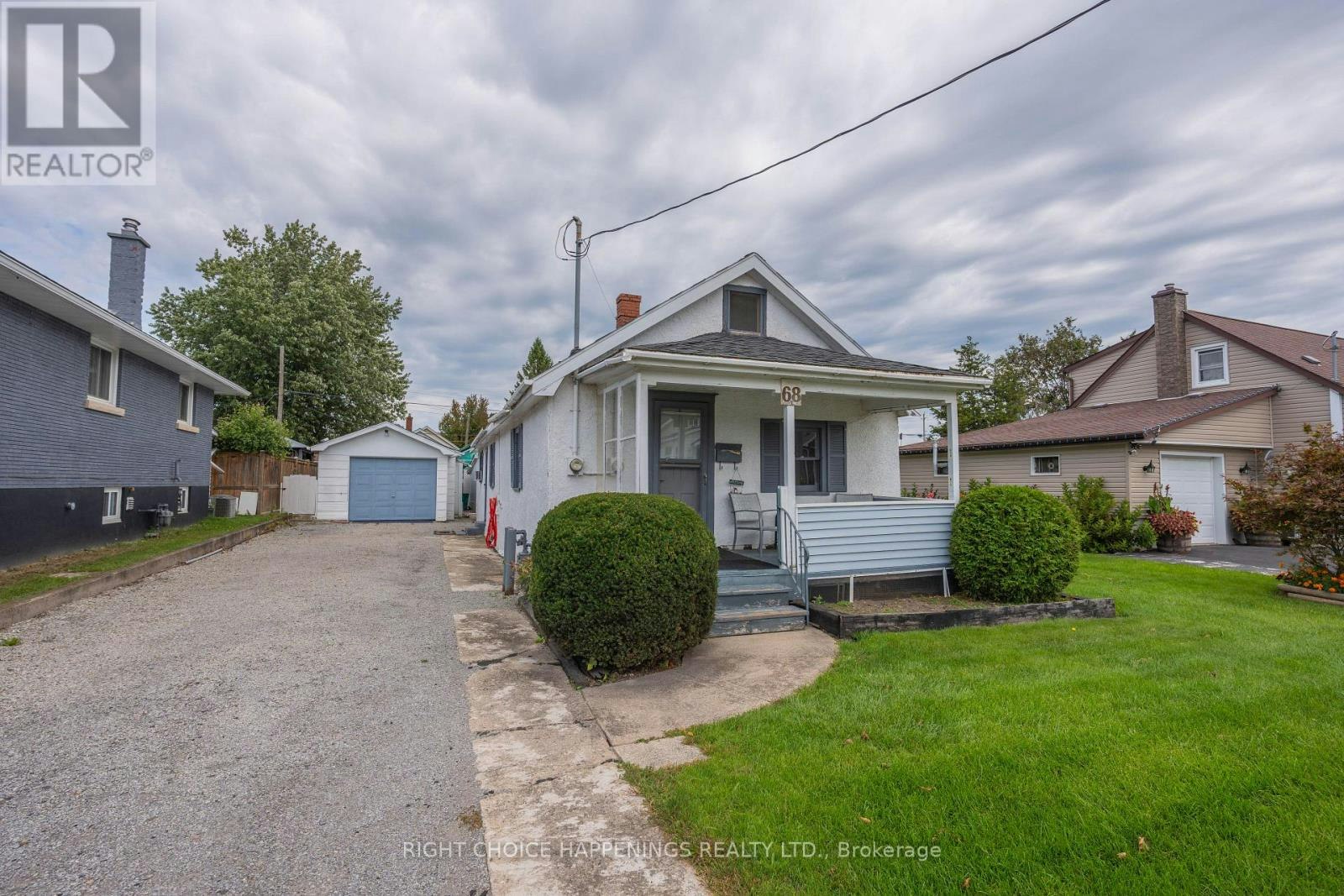 68 Christmas Street, Port Colborne, ON, L3K 1M5