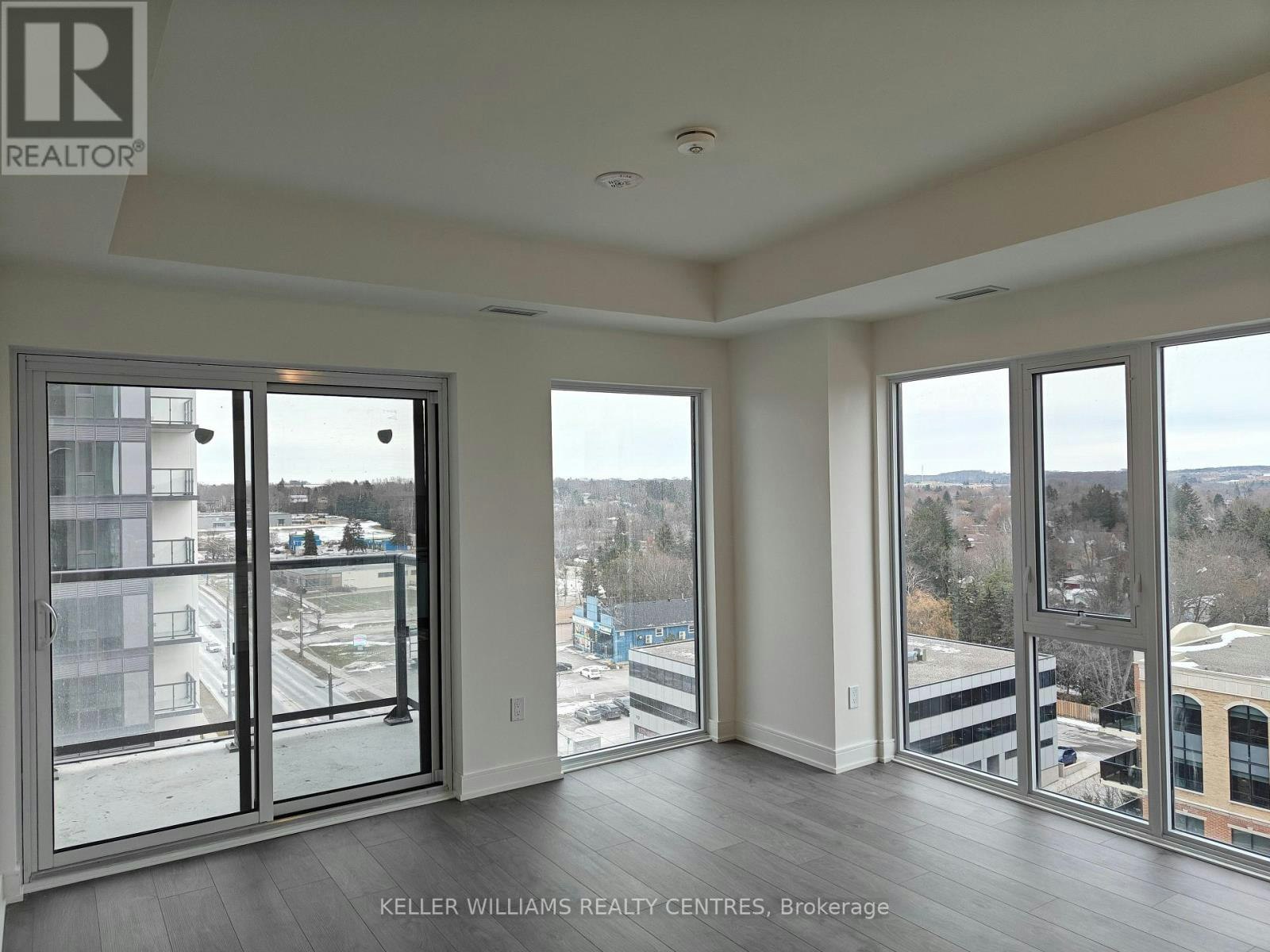 1108-705 Davis Drive, Newmarket, ON, L3Y 0J2 - 9