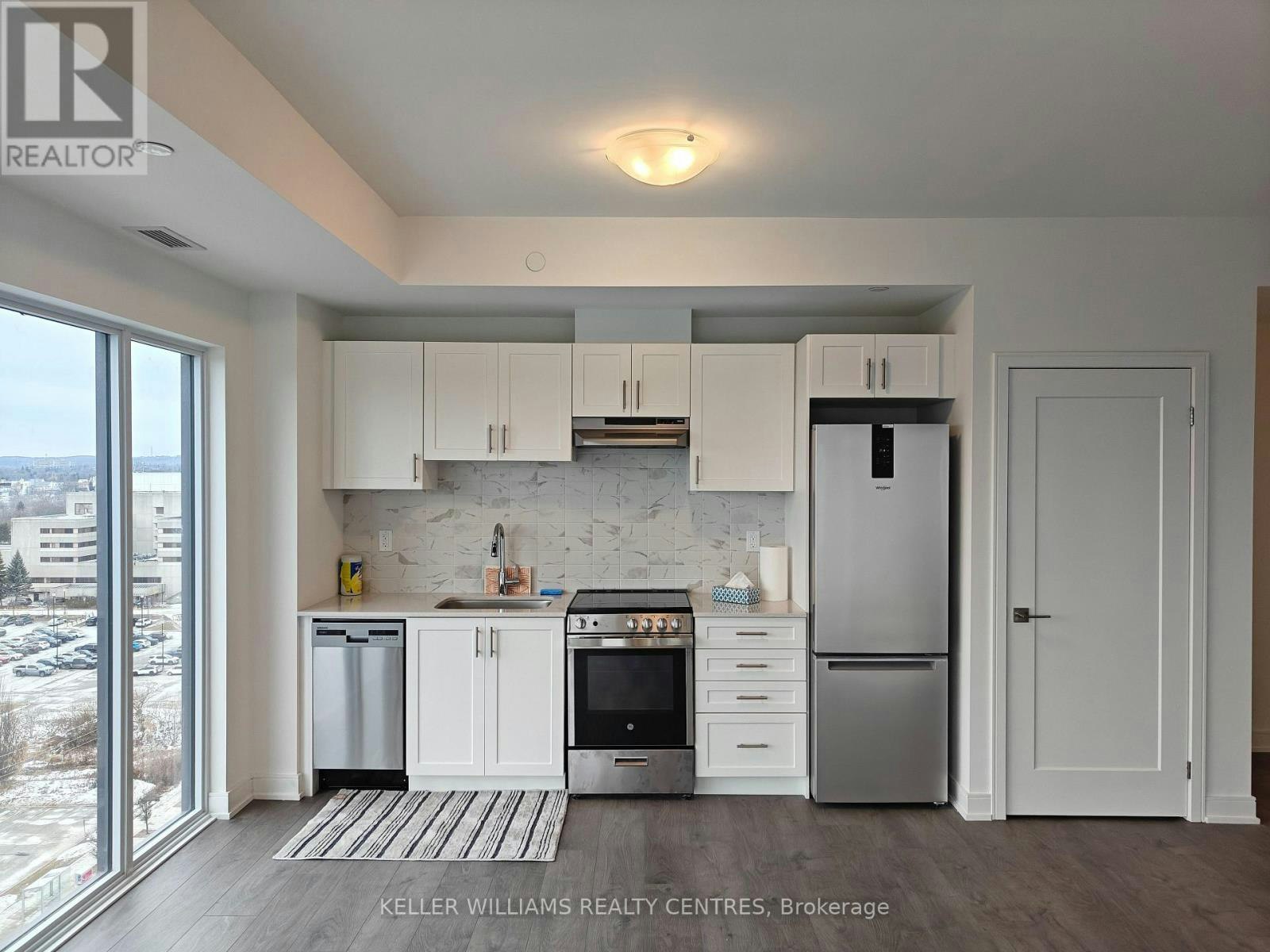 1108-705 Davis Drive, Newmarket, ON, L3Y 0J2 - 16