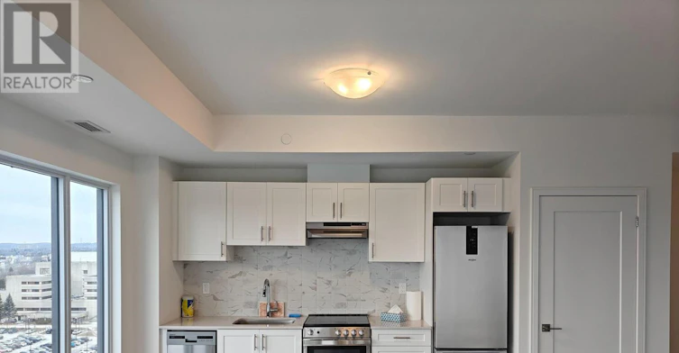 1108-705 Davis Drive, Newmarket, ON, L3Y 0J2 - 16