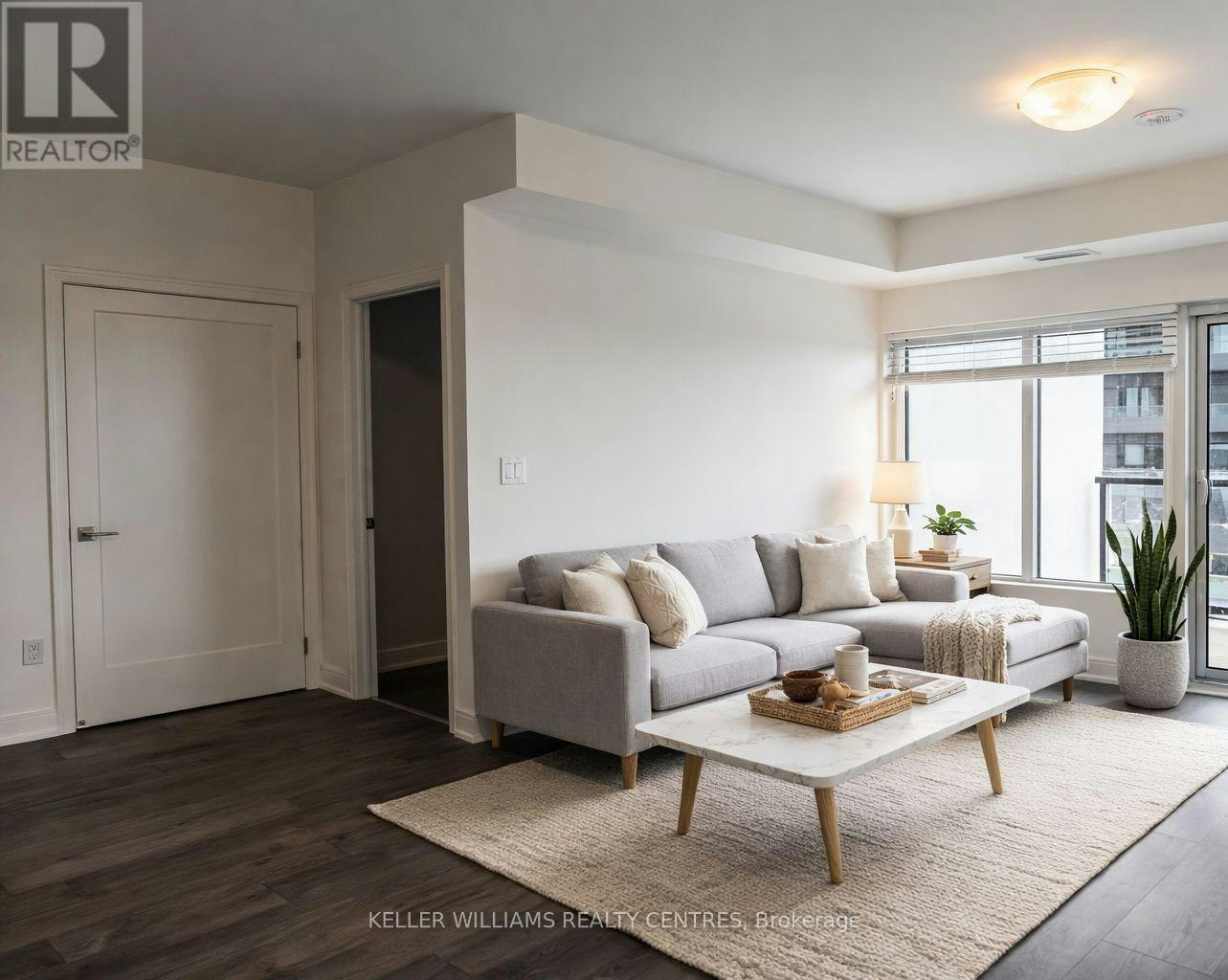1108-705 Davis Drive, Newmarket, ON, L3Y 0J2 - 20