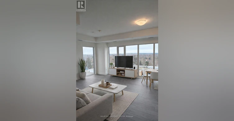 1108-705 Davis Drive, Newmarket, ON, L3Y 0J2 - 21