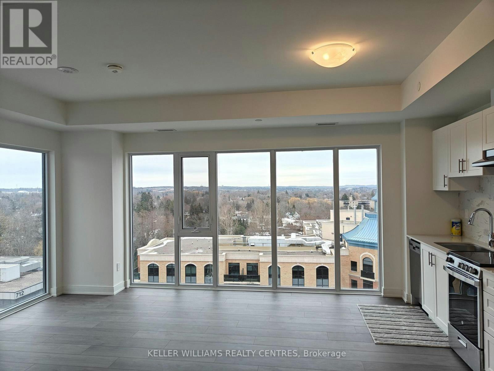 1108-705 Davis Drive, Newmarket, ON, L3Y 0J2 - 7