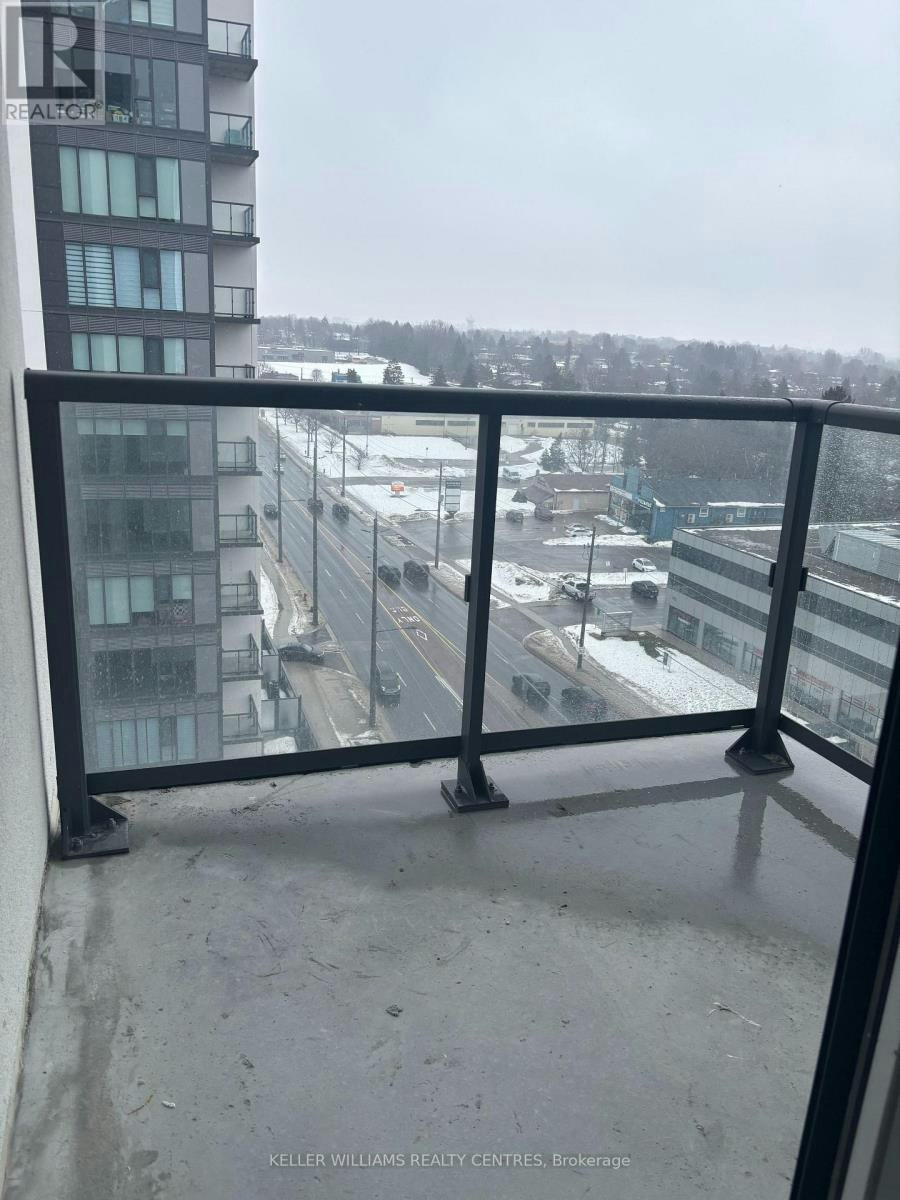 1108-705 Davis Drive, Newmarket, ON, L3Y 0J2 - 22