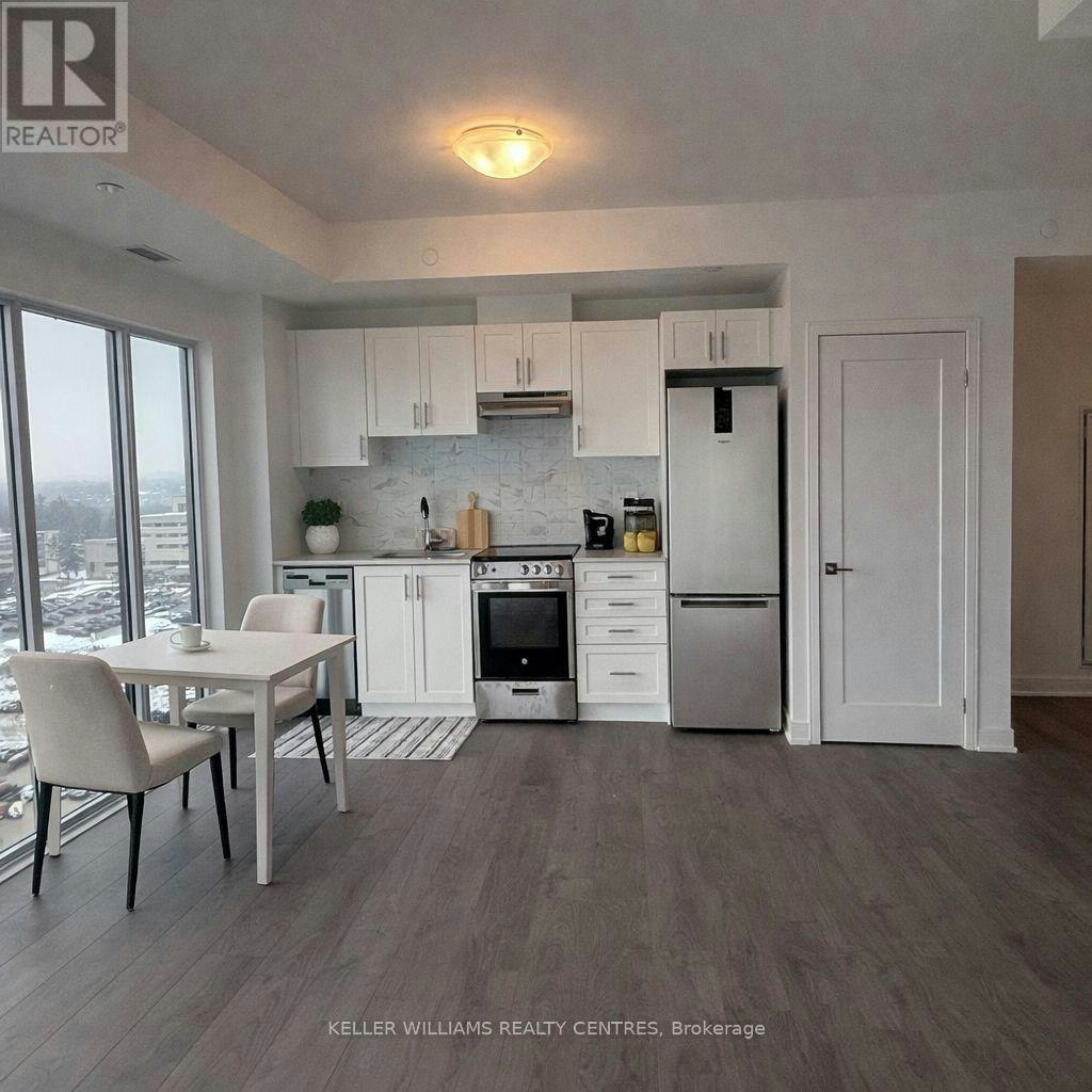 1108-705 Davis Drive, Newmarket, ON, L3Y 0J2 - 17