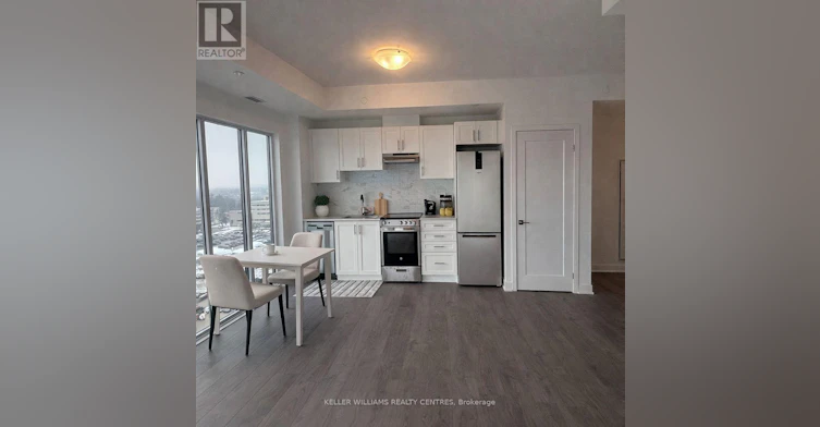 1108-705 Davis Drive, Newmarket, ON, L3Y 0J2 - 17
