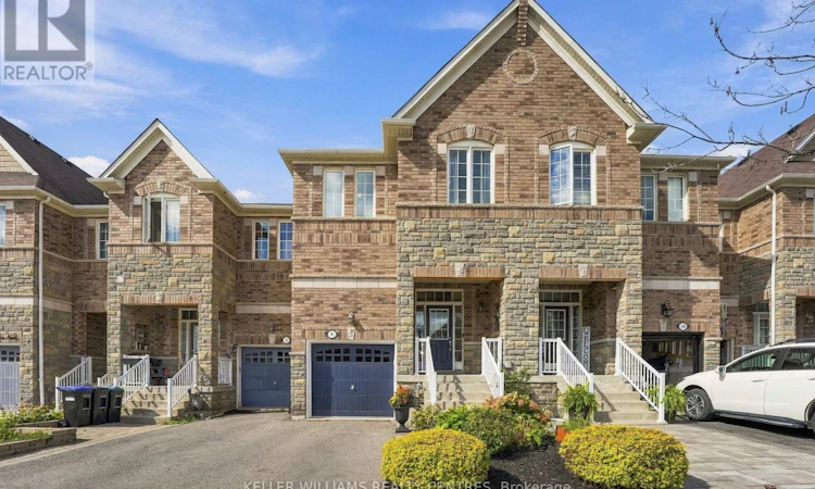 8 Rogers Trail