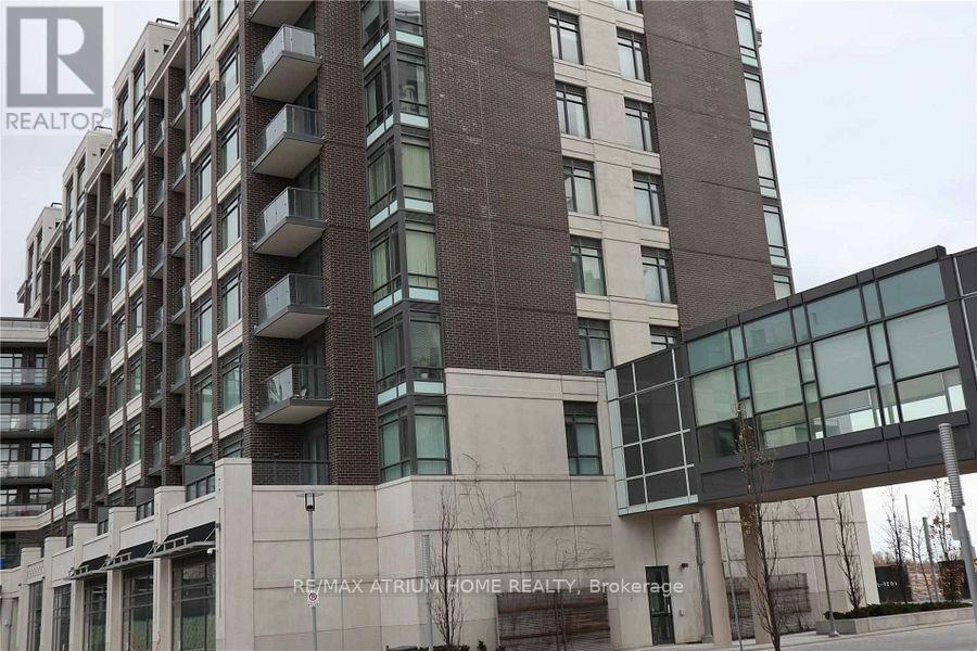 704-8110 Birchmount Road, Markham, ON, L6G 0E3 - 11