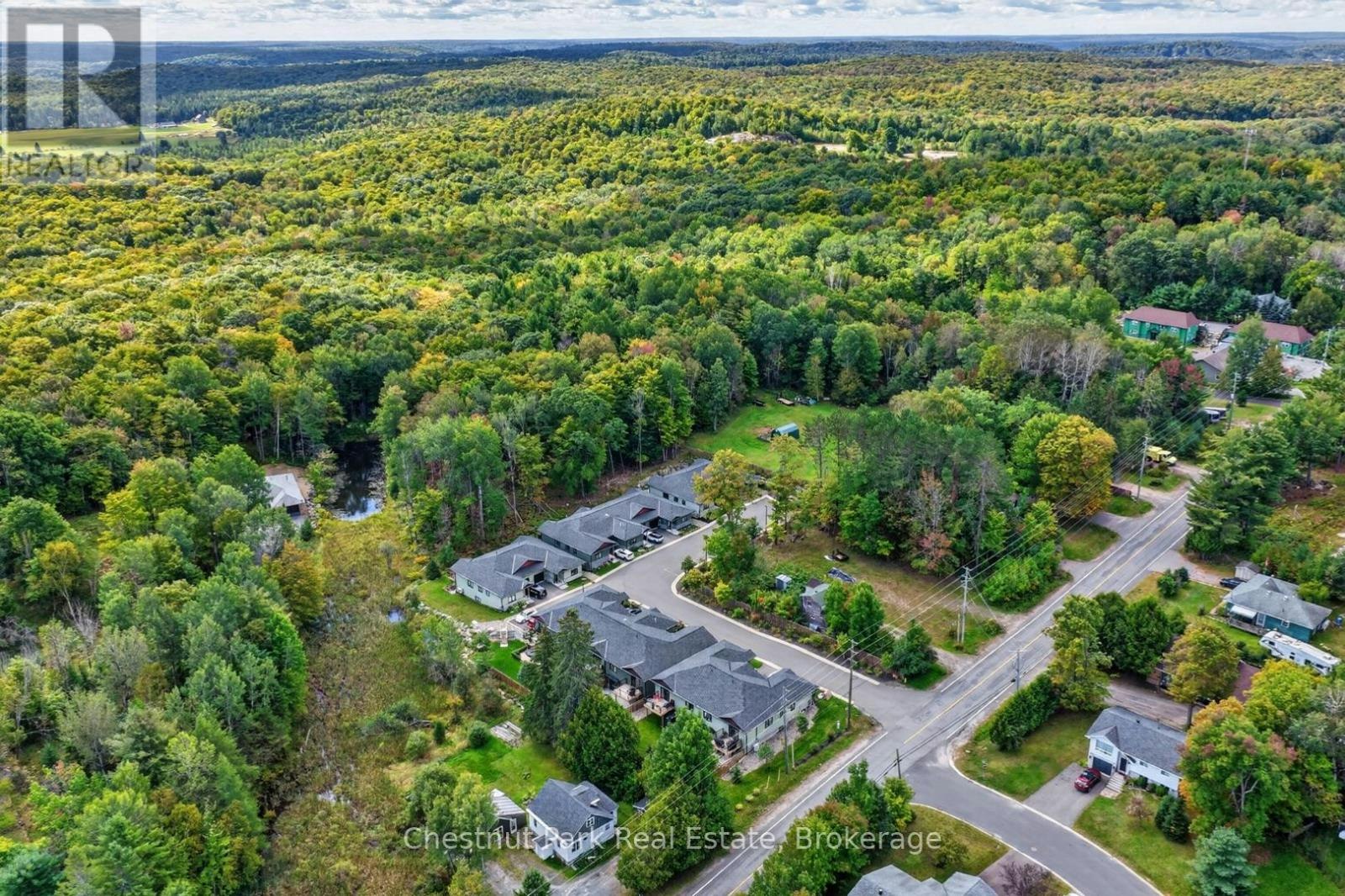 8 Ertler Lane, Huntsville, ON, P1H 1S7