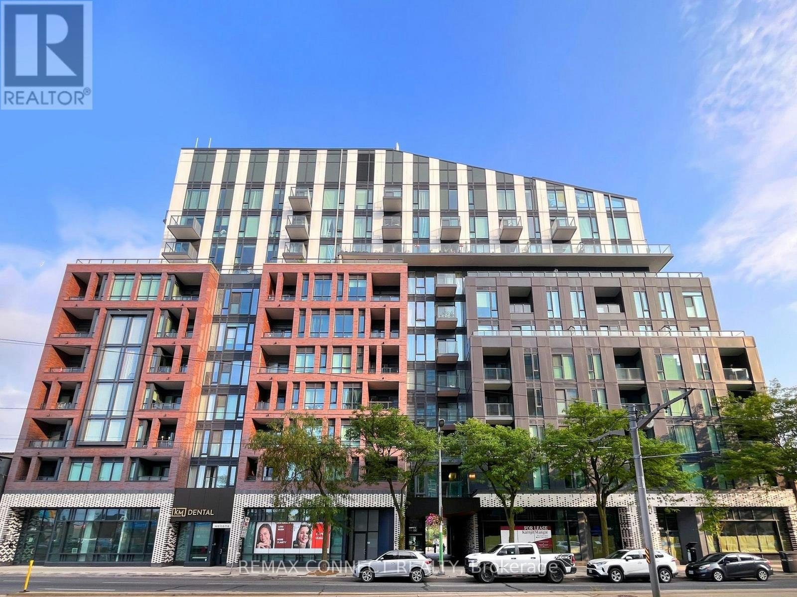 304-1808 St. Clair Avenue W, Toronto, ON, M6N 0C1