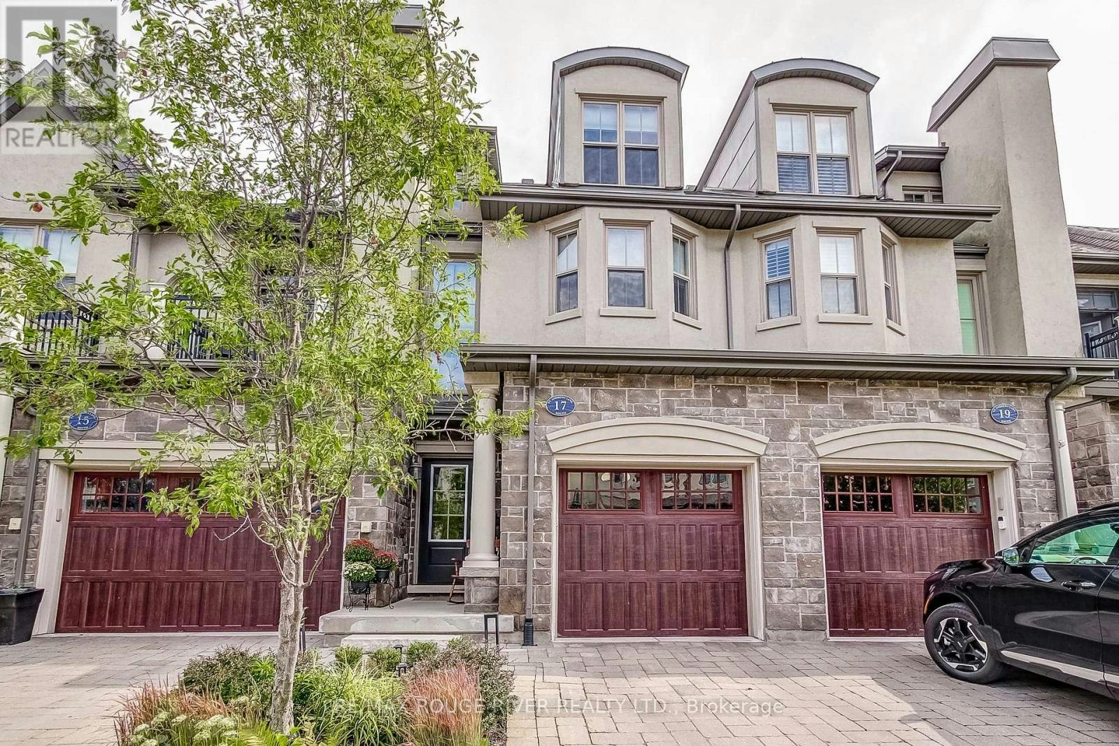 17-17 St. Andrews Lane S, Niagara-on-the-Lake, ON, L0S 1J0