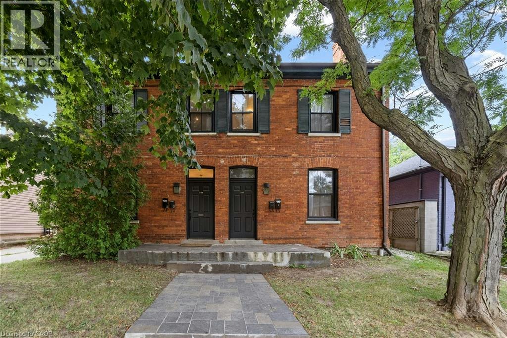 188-190 Caroline Street S, Hamilton, ON, L8P 3L2