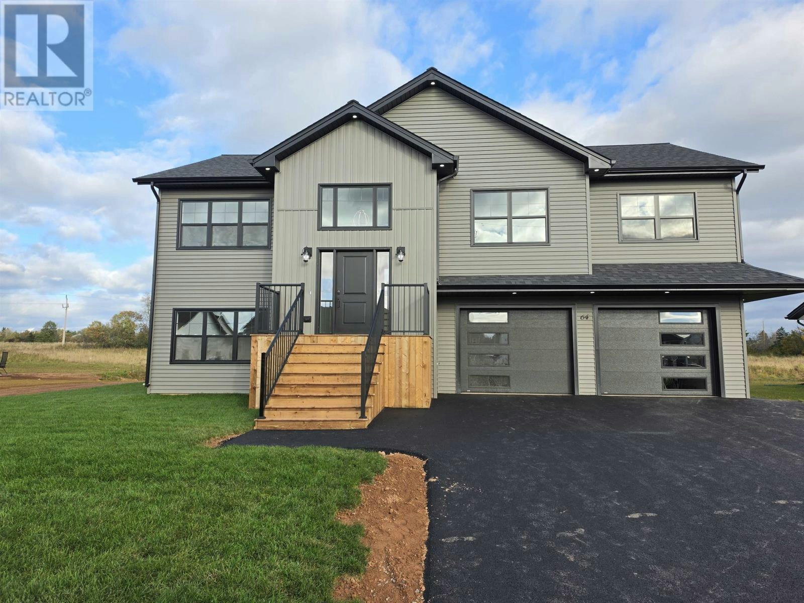 54 Hudson Avenue, Charlottetown, PE, C1E 3W2