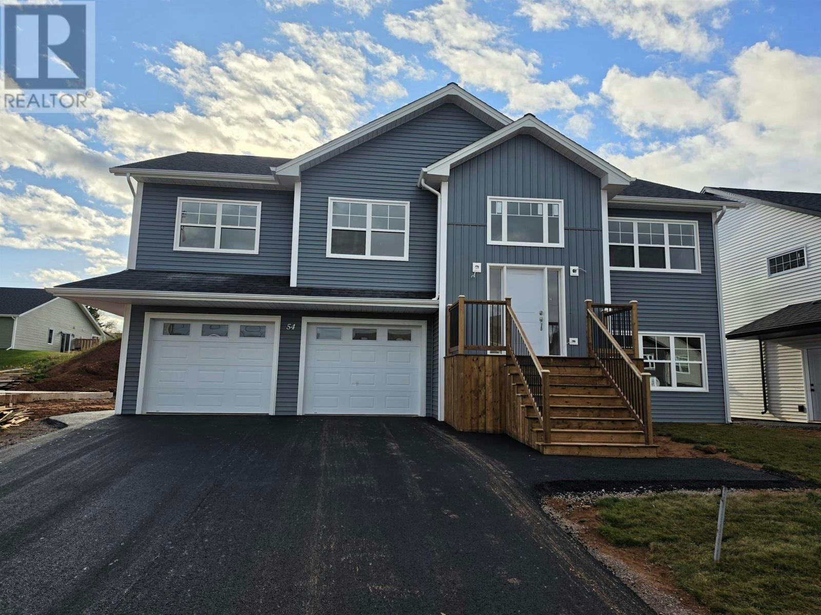 54 Hudson Avenue, Charlottetown, PE, C1E 3W2