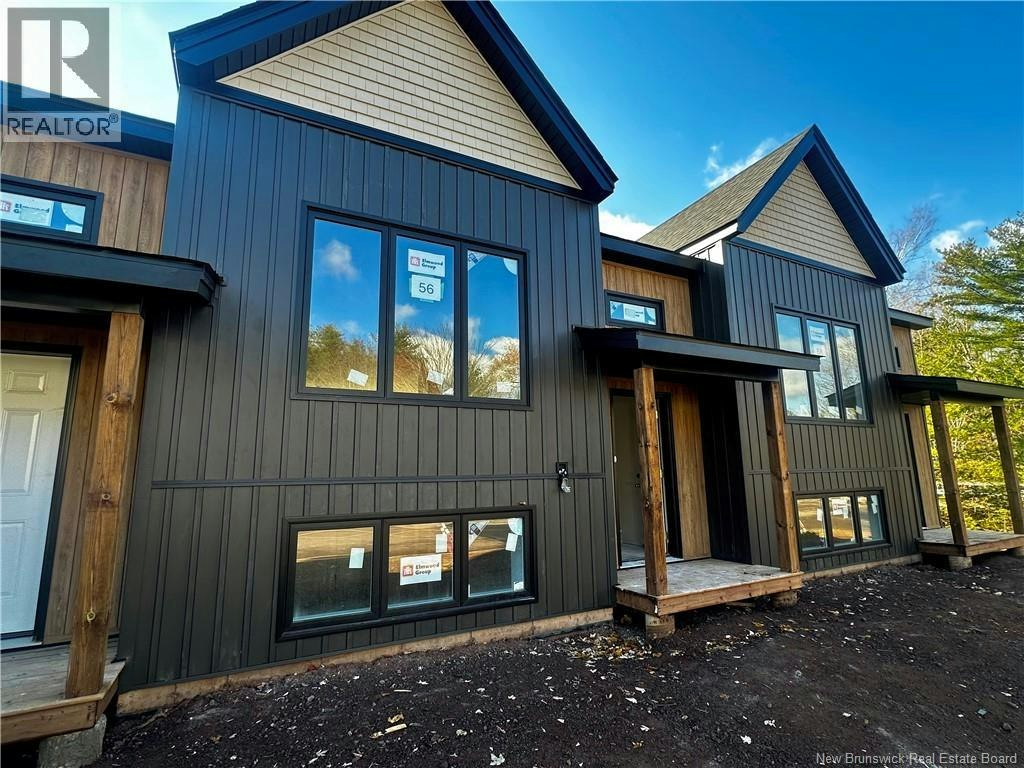56 Waterfall Drive, Riverview, NB, E1B 3C4