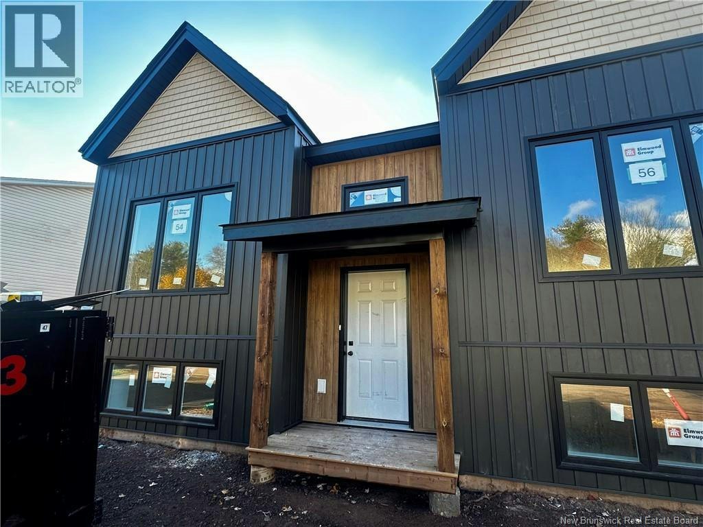 54 Waterfall Drive, Riverview, NB, E1B 3C4