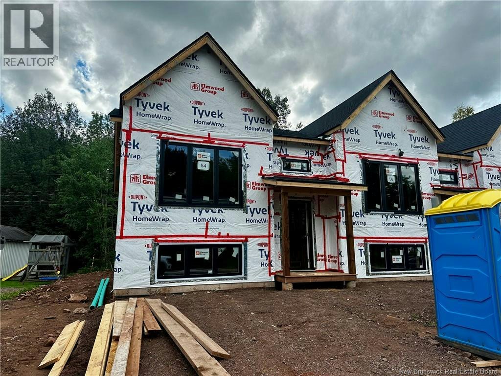 54 Waterfall Drive, Riverview, NB, E1B 3C4