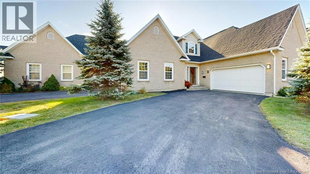 16 Clipper Passage, Saint John, NB, E2K 0A9