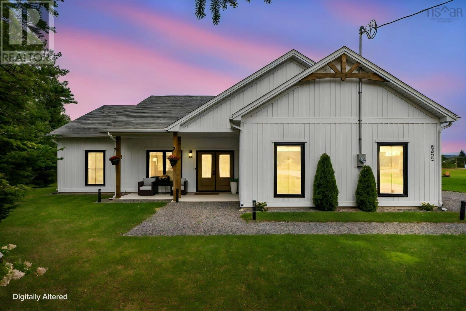 855 Gray Road, Debert, NS, B0M 1G0