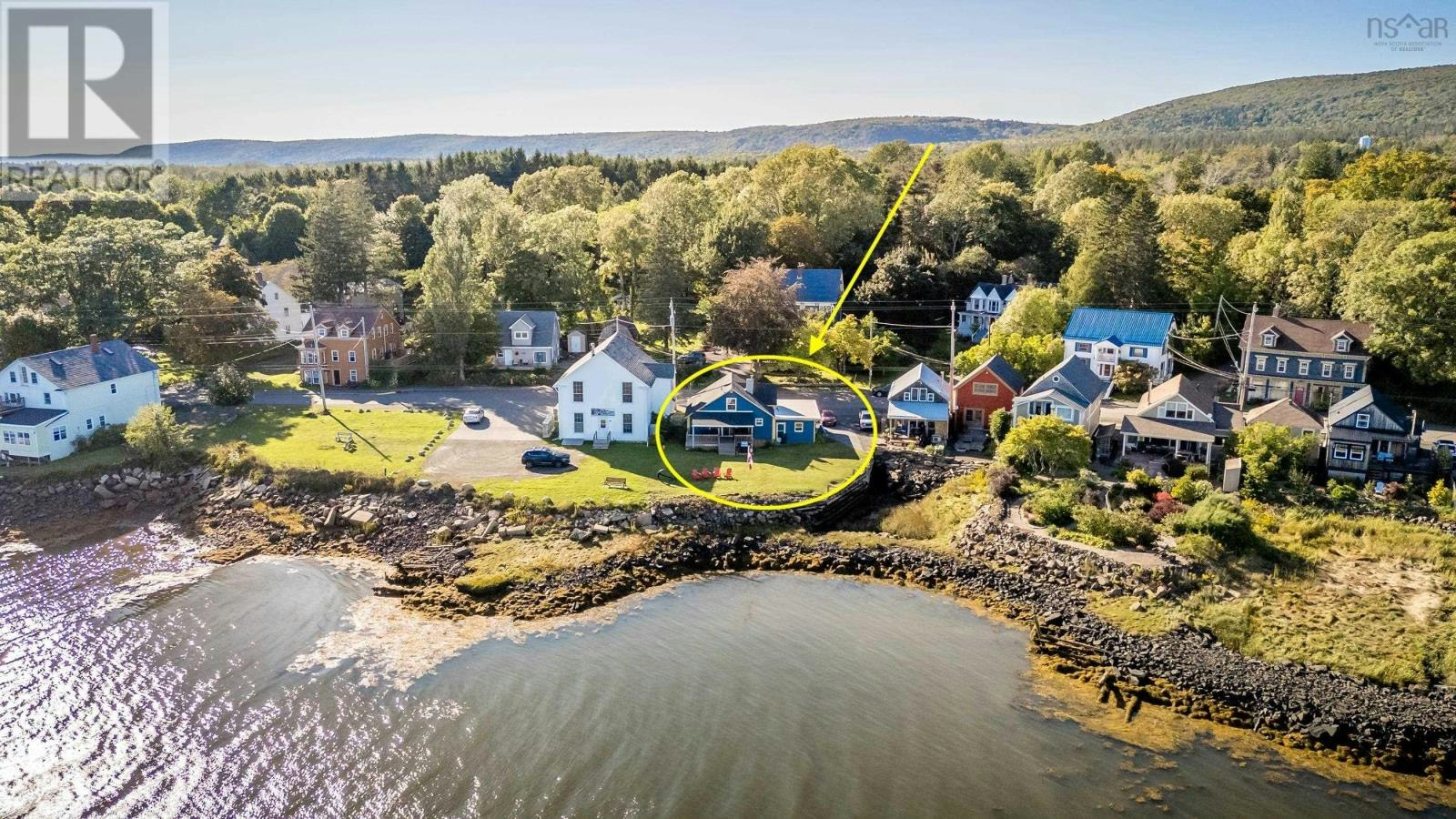 5358 Granville Road, Granville Ferry, NS, B0S 1A0