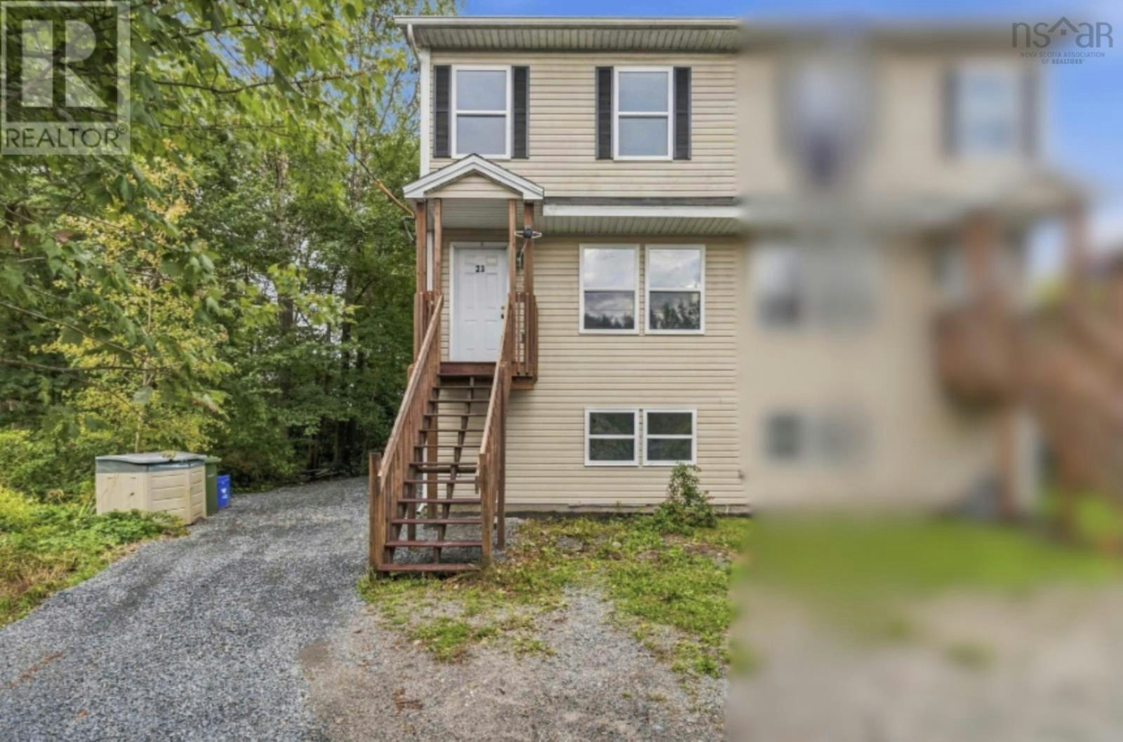 23 Aldergrove Drive, Halifax, NS, B3R 1M6