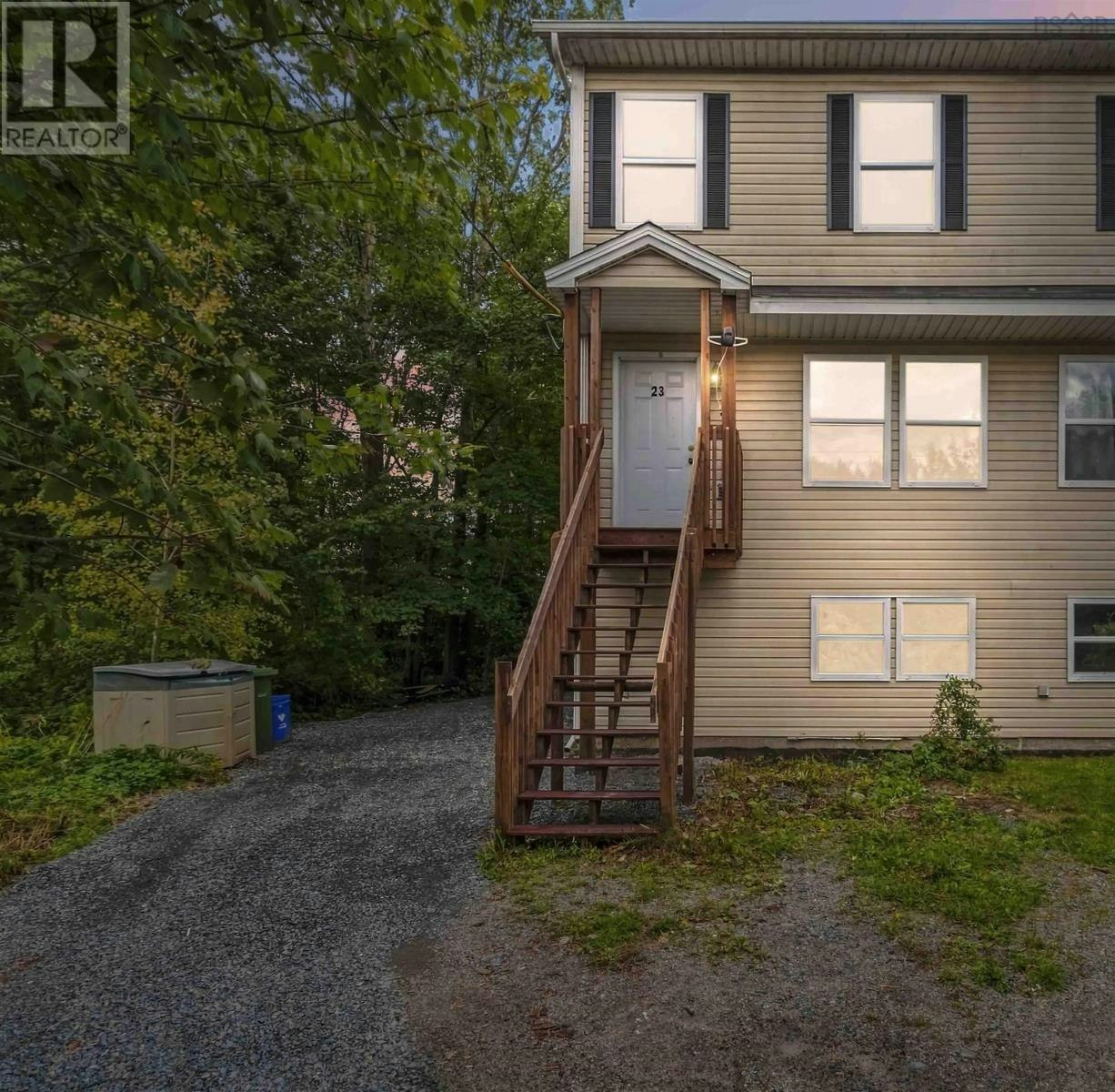 23 Aldergrove Drive, Halifax, NS, B3R 1M6