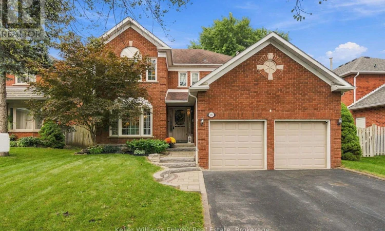 123 Erickson Drive