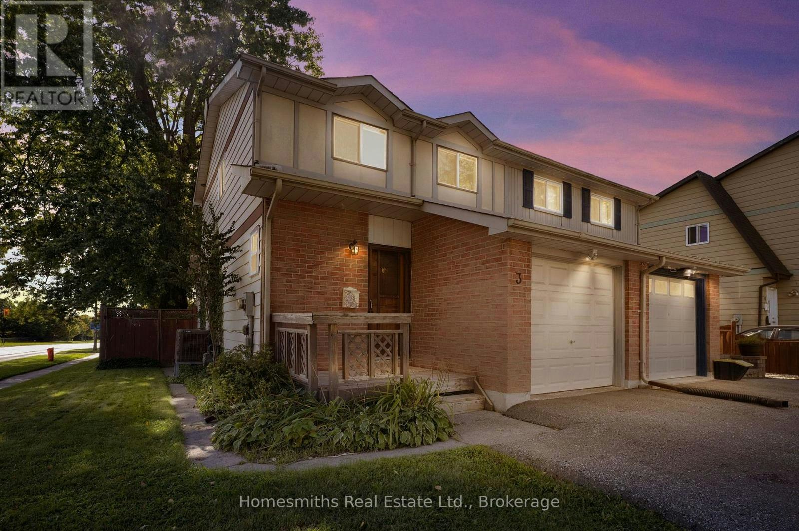 3 Thomas Street, Oshawa, ON, L1H 3W6