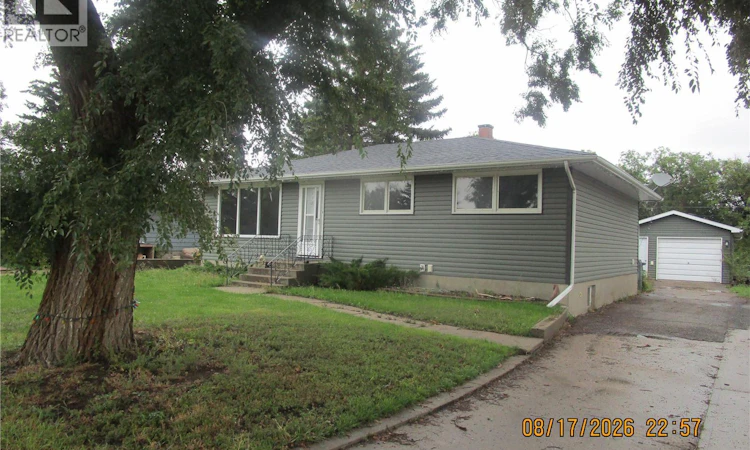 112 Wood Crescent