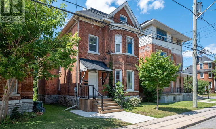 392 Alfred Street