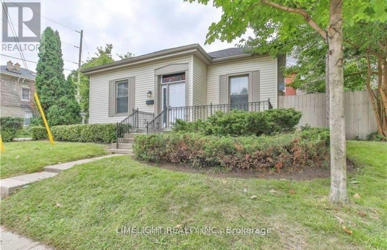 615 Talbot Street, London, ON, N6A 2T4