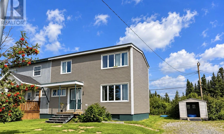 79 Bowater Drive