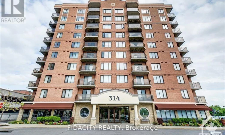 602-314 Central Park Drive
