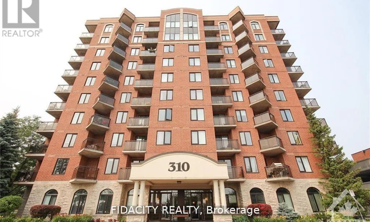 4B-310 Central Park Drive