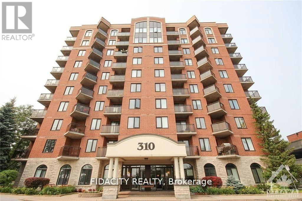 2A-310 Central Park Drive, Ottawa, ON, K2C 4G4