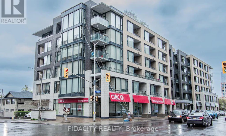 320-101 Richmond Road