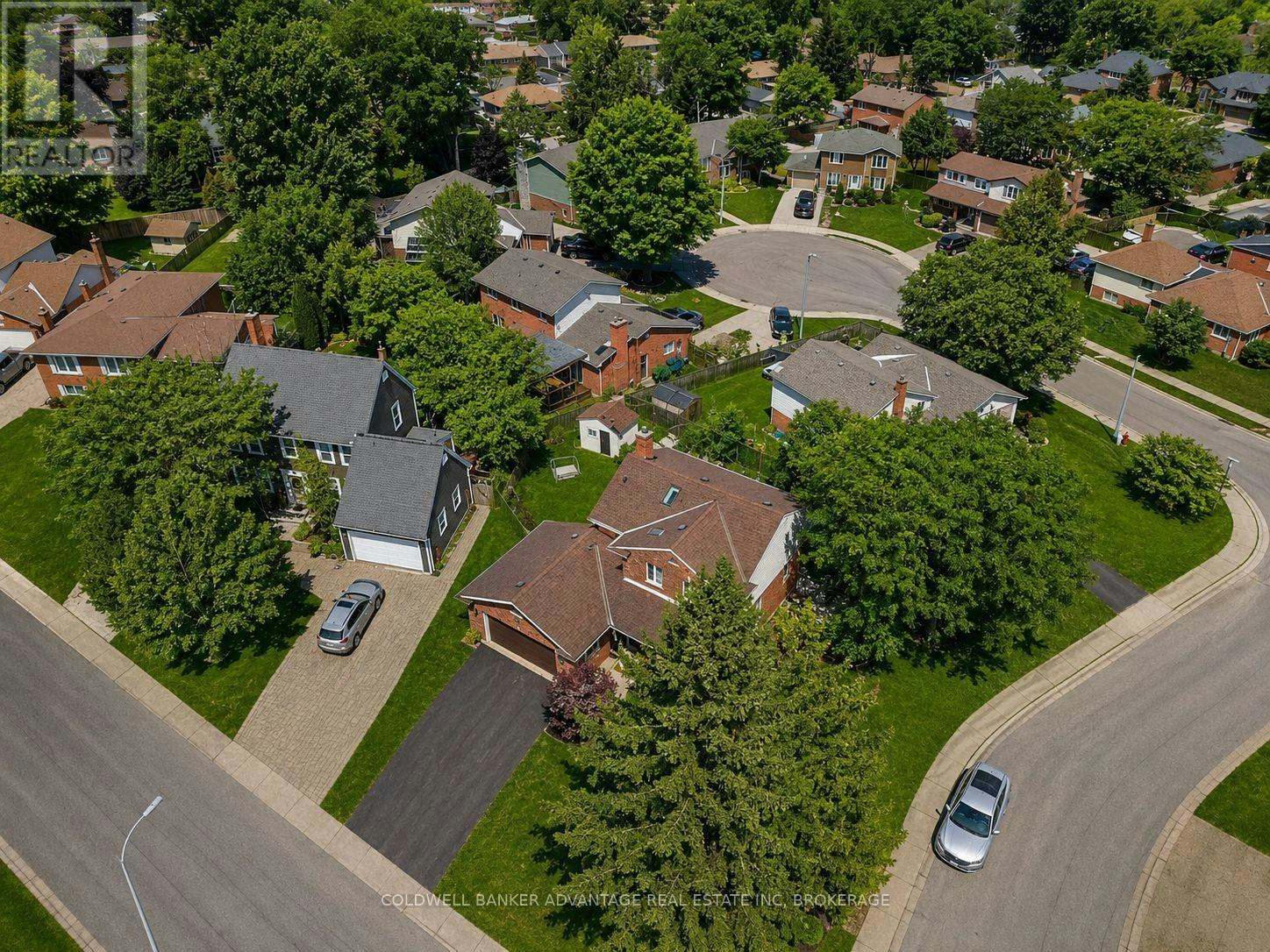 28 Dixon Crescent, Welland, ON, L3C 6P4