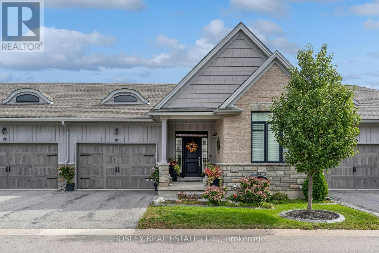 34 Borden Trail, Welland, ON, L3C 0H1